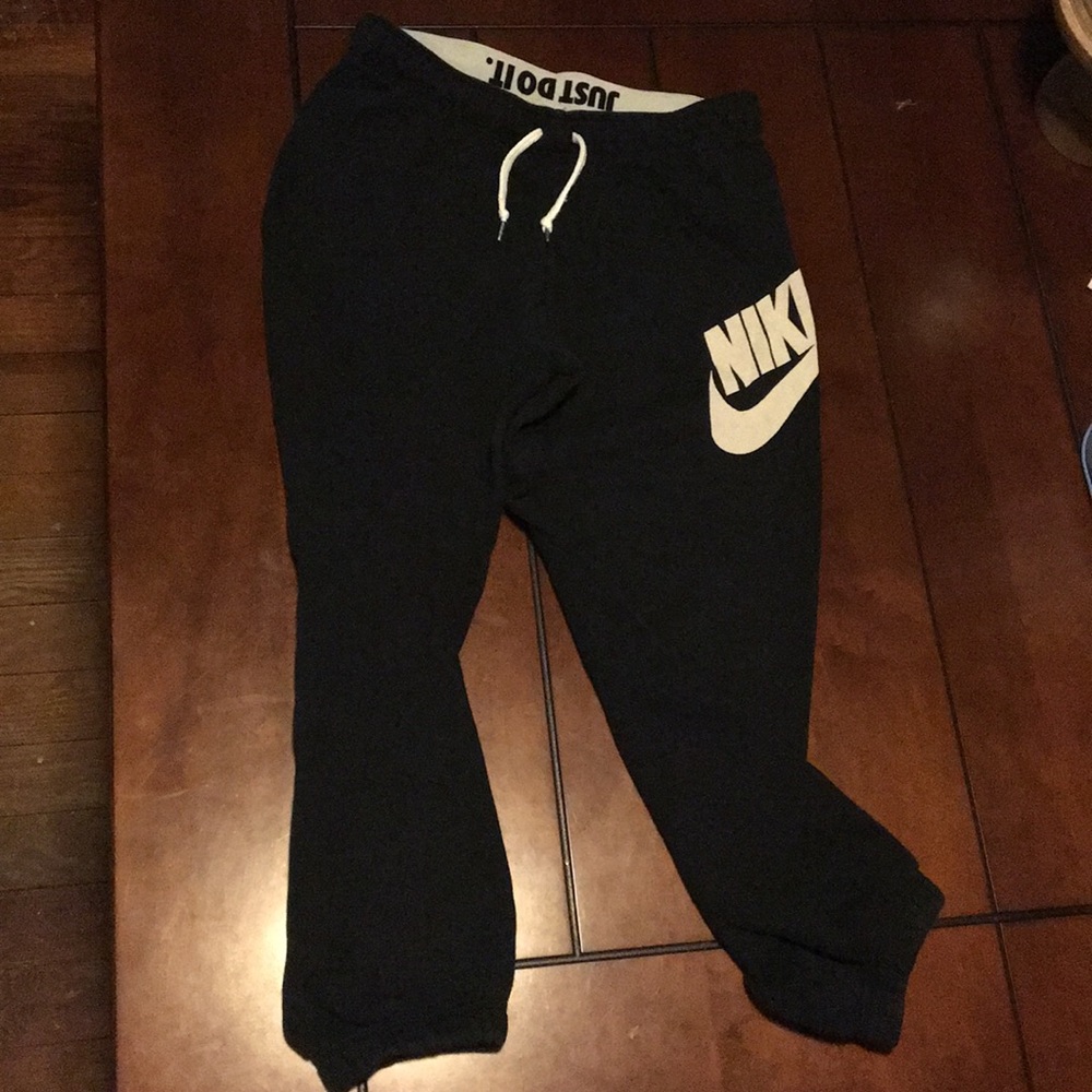 Nike sweatpants